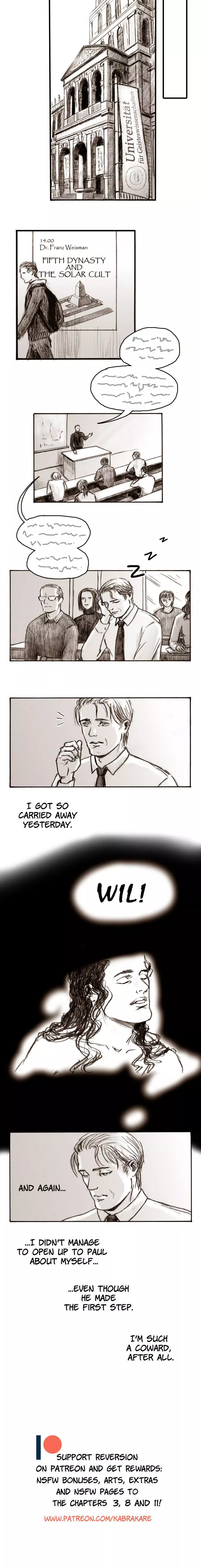 Reversion - Chapter 11 Page 31