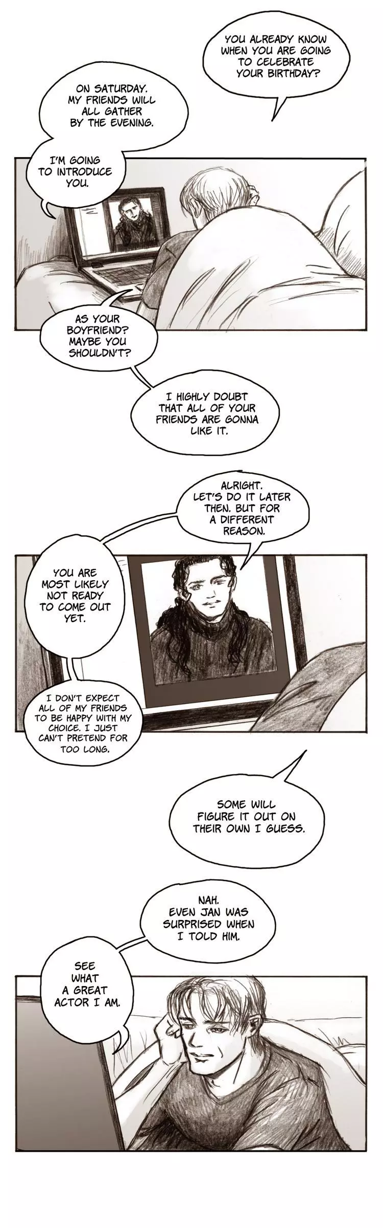 Reversion - Chapter 11 Page 34