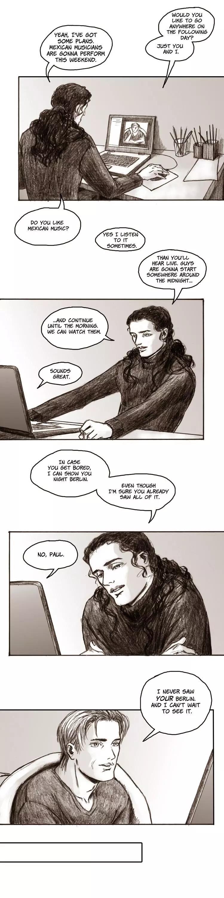 Reversion - Chapter 11 Page 35
