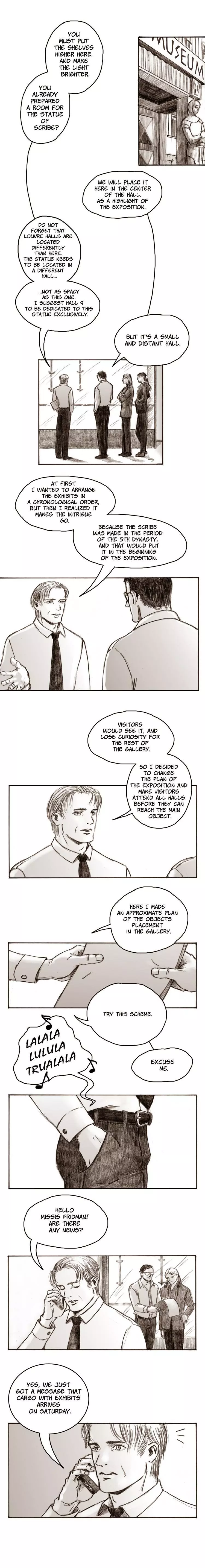 Reversion - Chapter 11 Page 36