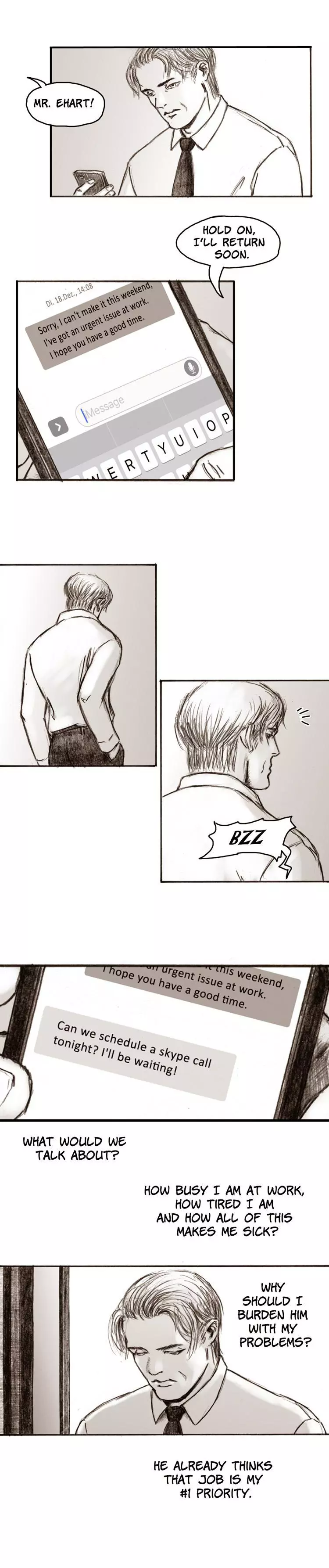 Reversion - Chapter 11 Page 38