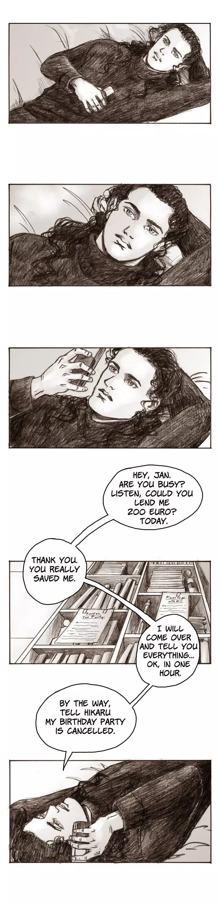 Reversion - Chapter 11 Page 40