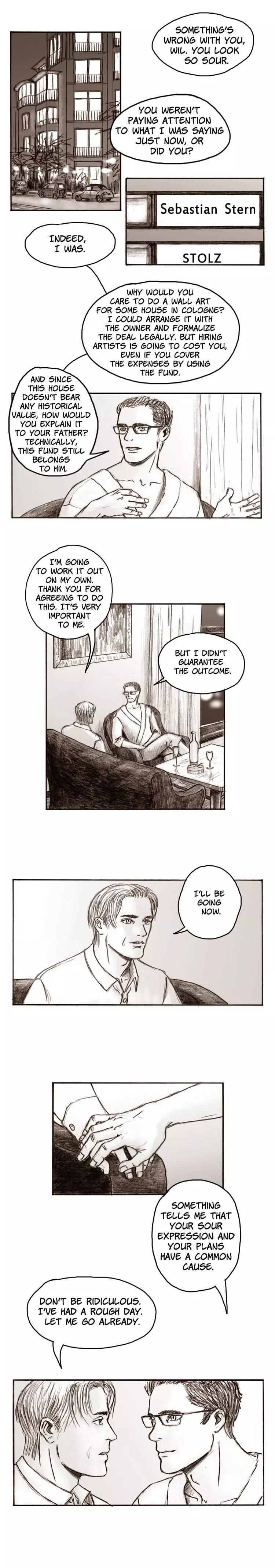 Reversion - Chapter 11 Page 42