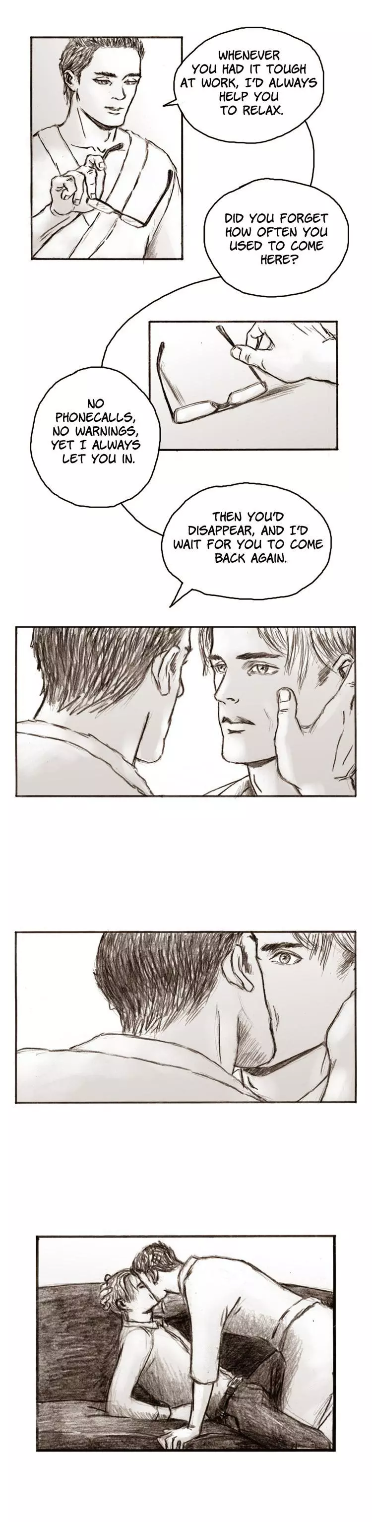 Reversion - Chapter 11 Page 43