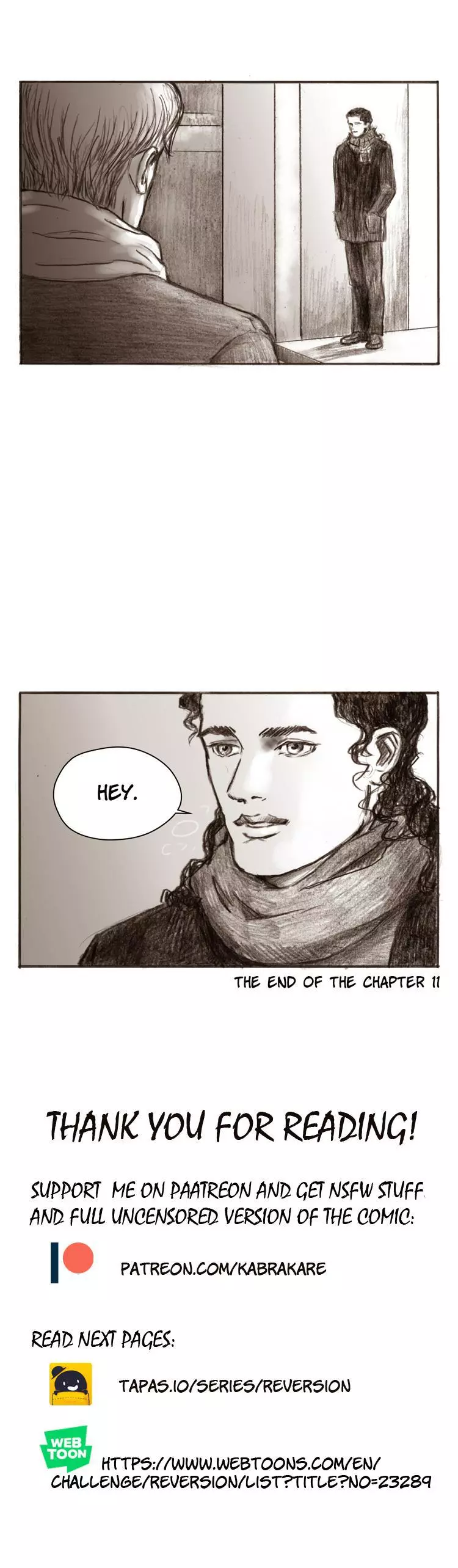 Reversion - Chapter 11 Page 47