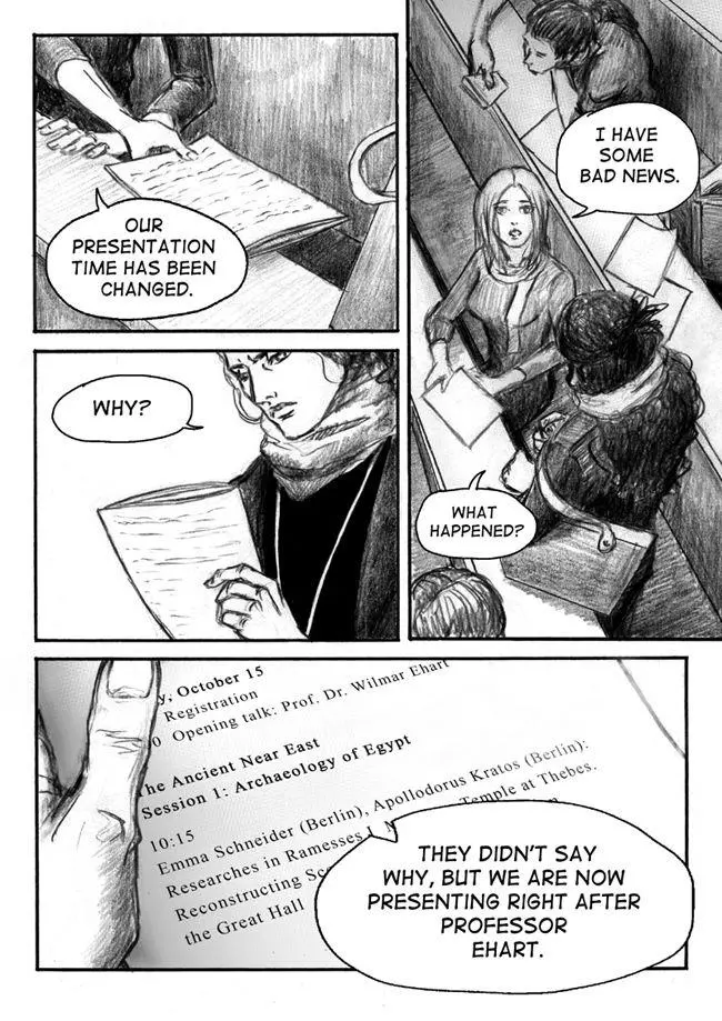 Reversion - Chapter 2 Page 4