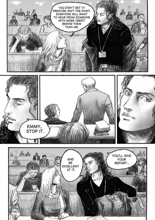 Reversion - Chapter 2 Page 7