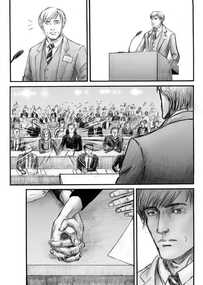Reversion - Chapter 2 Page 10