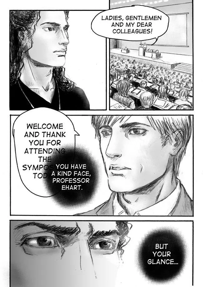 Reversion - Chapter 2 Page 11