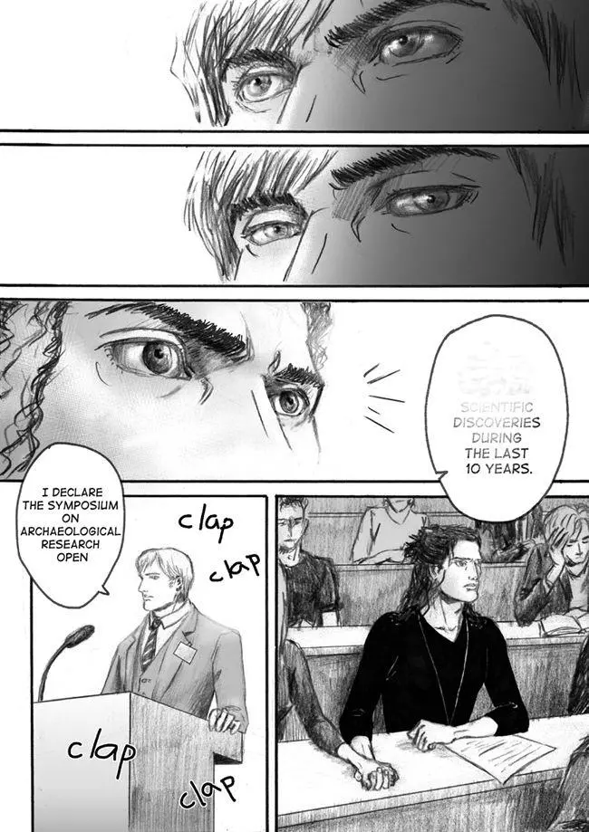 Reversion - Chapter 2 Page 12