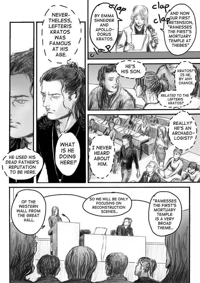 Reversion - Chapter 2 Page 13