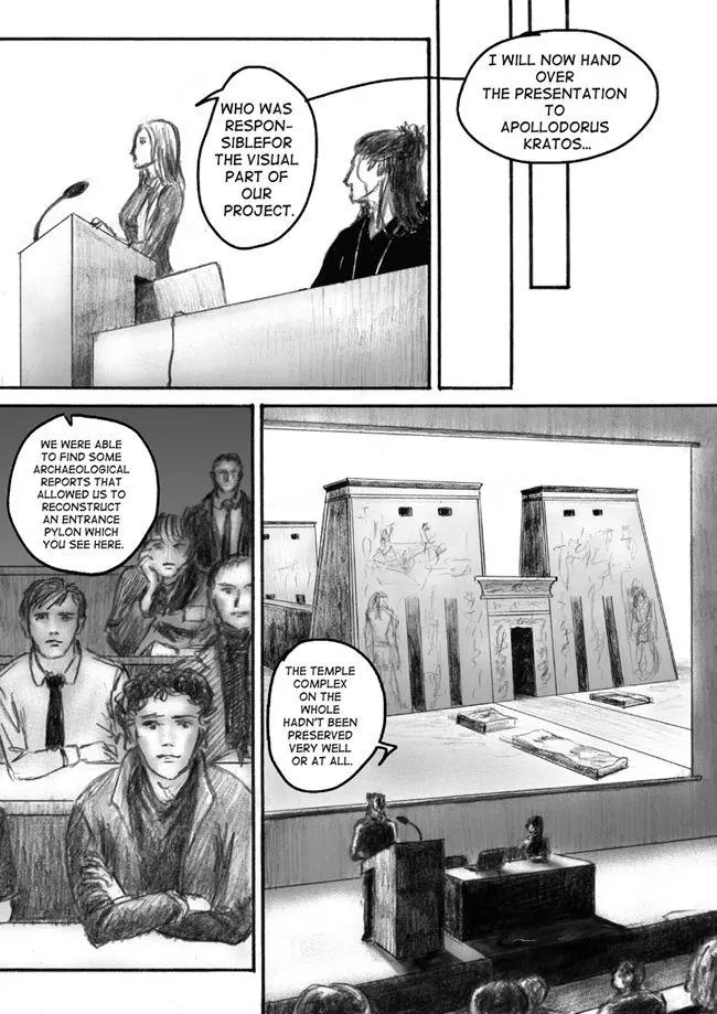 Reversion - Chapter 2 Page 15