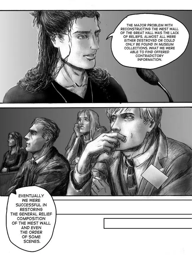 Reversion - Chapter 2 Page 16