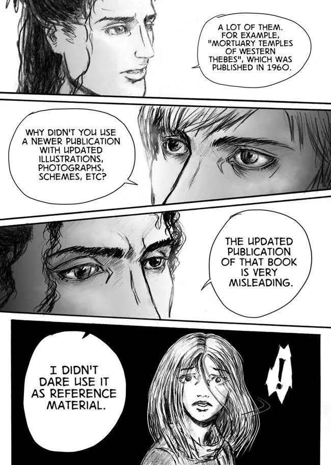 Reversion - Chapter 2 Page 18