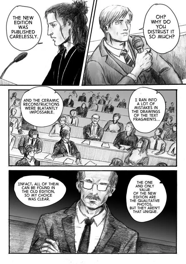 Reversion - Chapter 2 Page 19