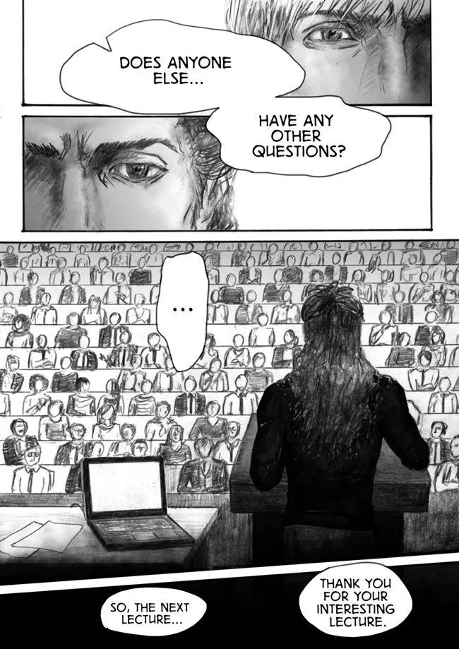 Reversion - Chapter 2 Page 21
