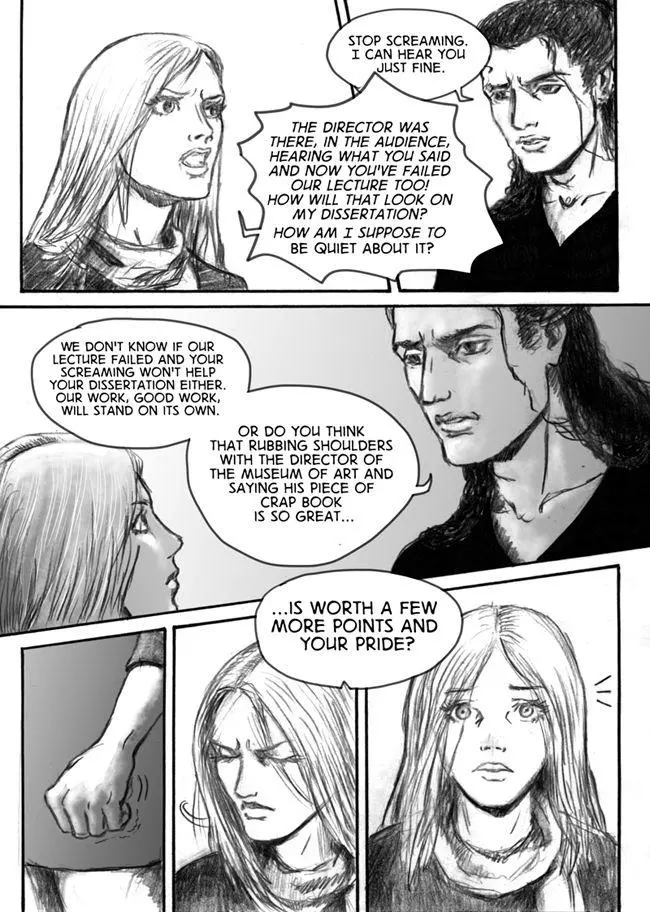 Reversion - Chapter 2 Page 23