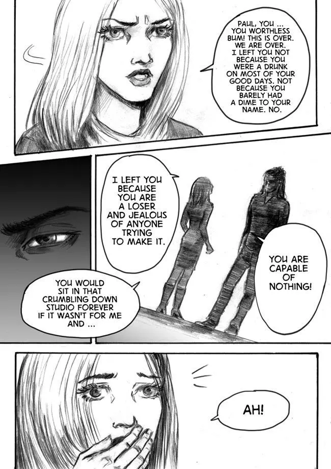 Reversion - Chapter 2 Page 24