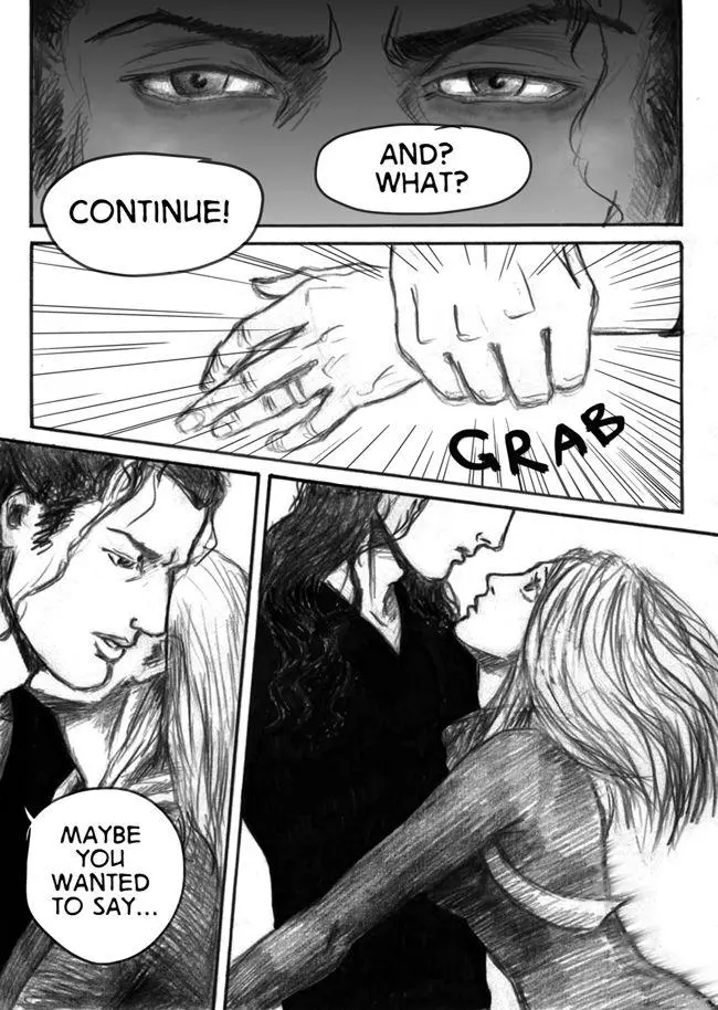 Reversion - Chapter 2 Page 25
