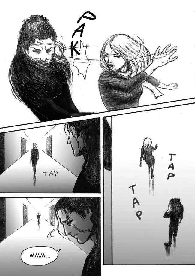 Reversion - Chapter 2 Page 27