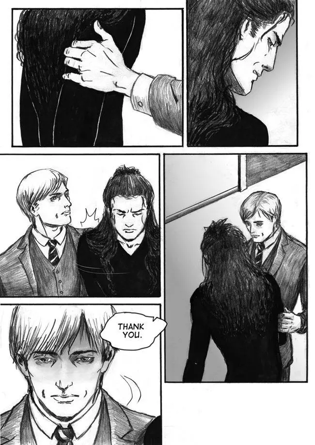 Reversion - Chapter 2 Page 32