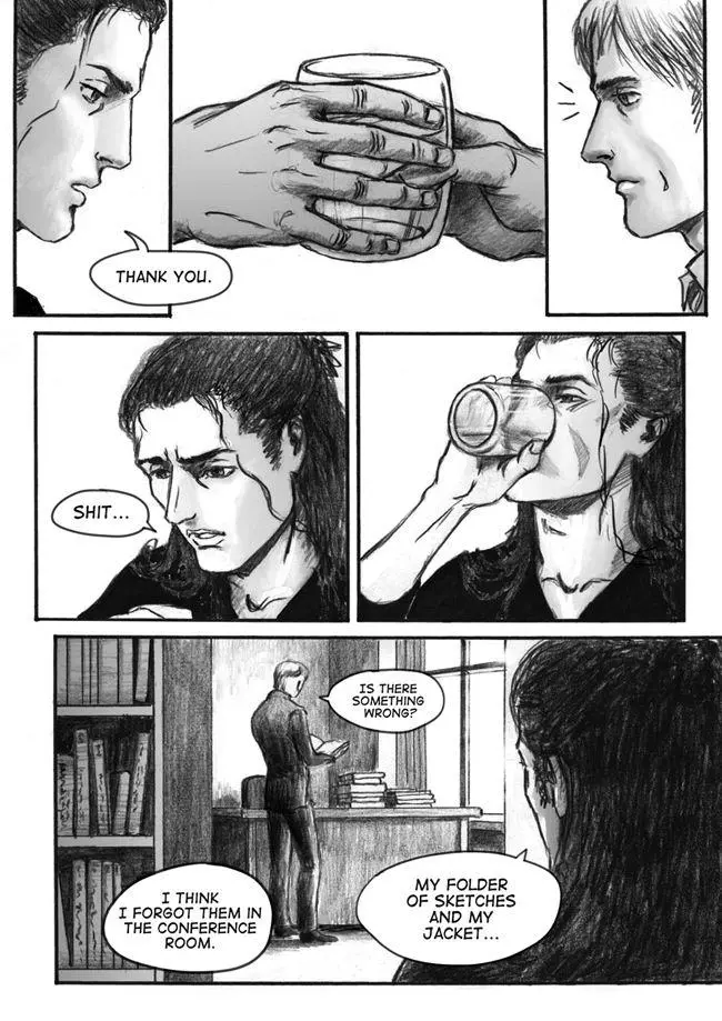 Reversion - Chapter 2 Page 34