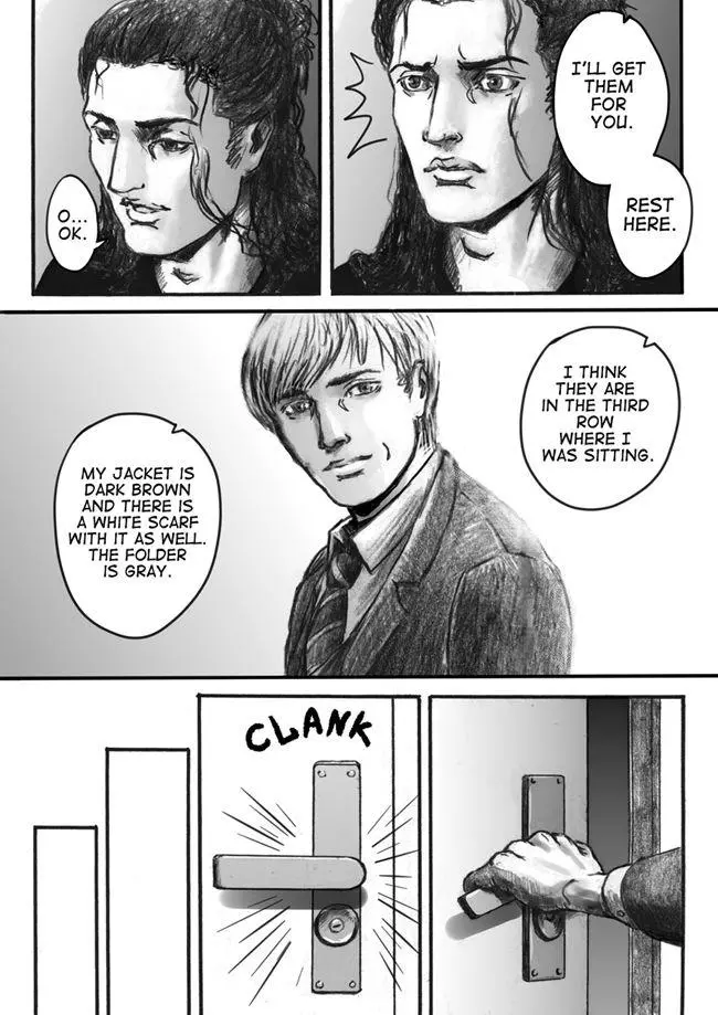Reversion - Chapter 2 Page 35
