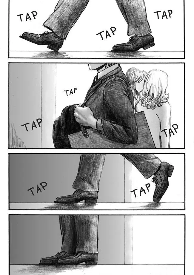 Reversion - Chapter 2 Page 37