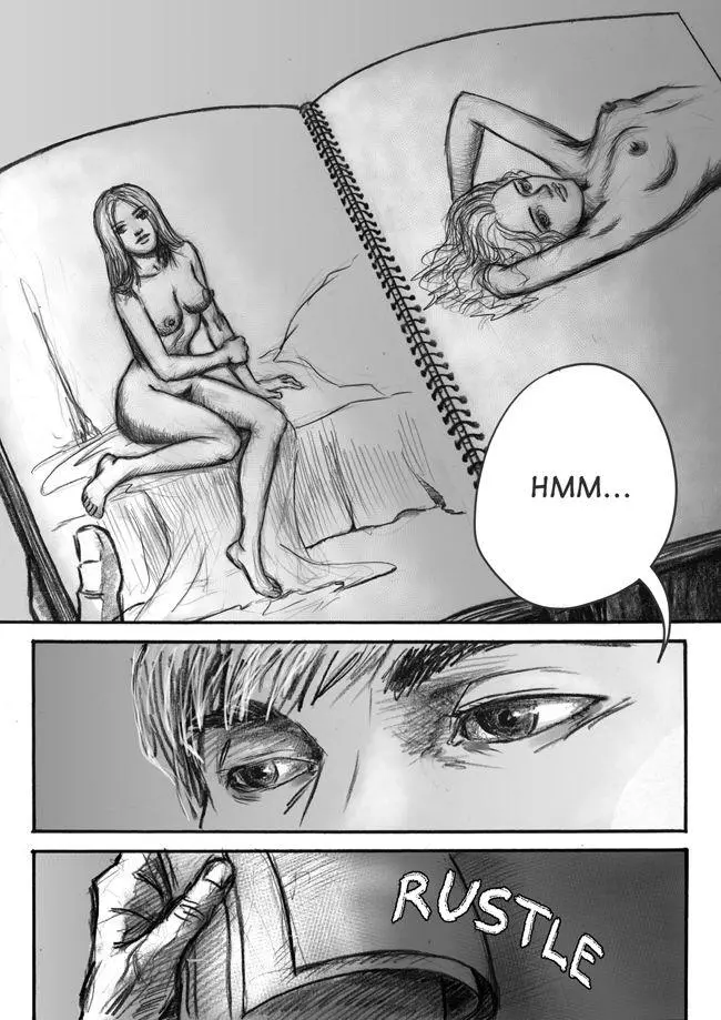 Reversion - Chapter 2 Page 39