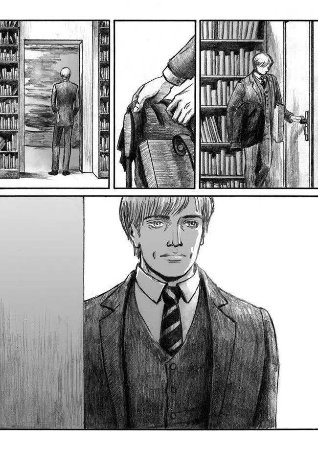 Reversion - Chapter 2 Page 42