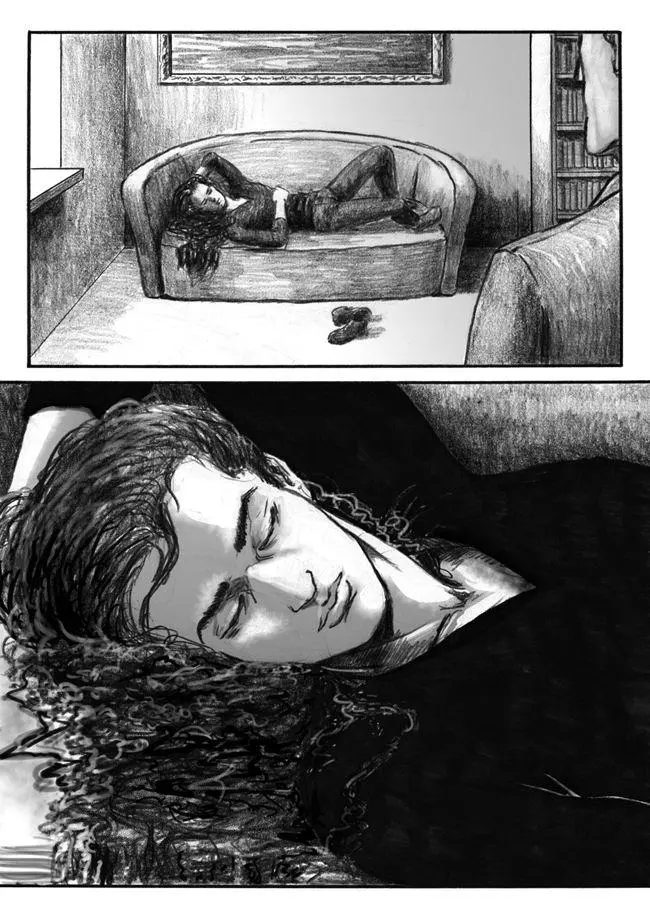 Reversion - Chapter 2 Page 43