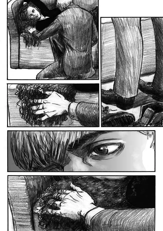 Reversion - Chapter 2 Page 44