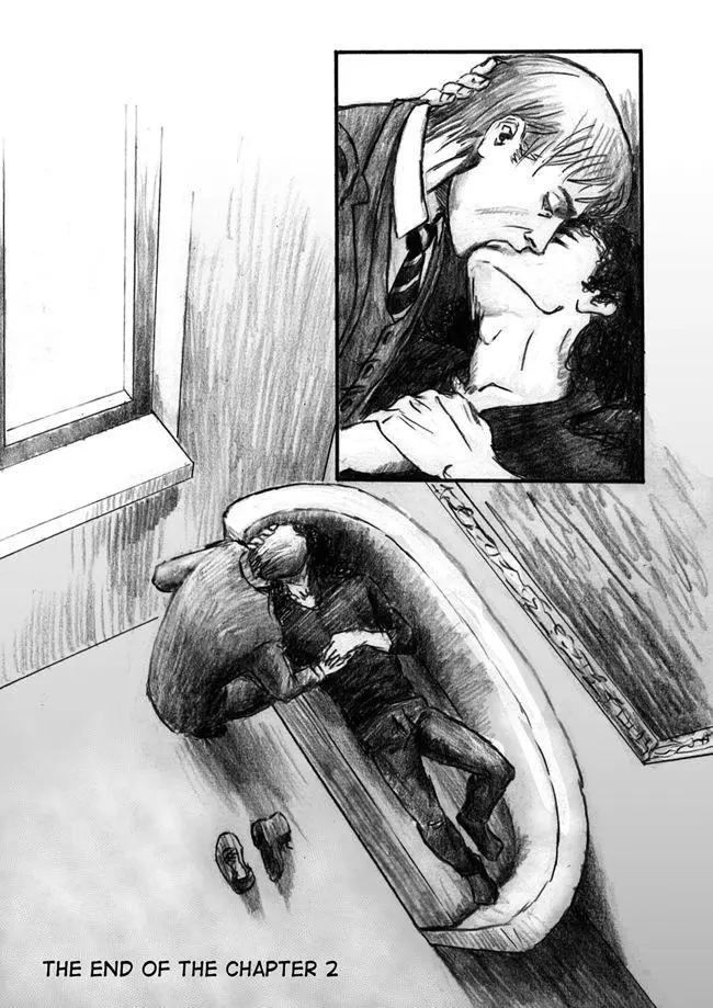 Reversion - Chapter 2 Page 46