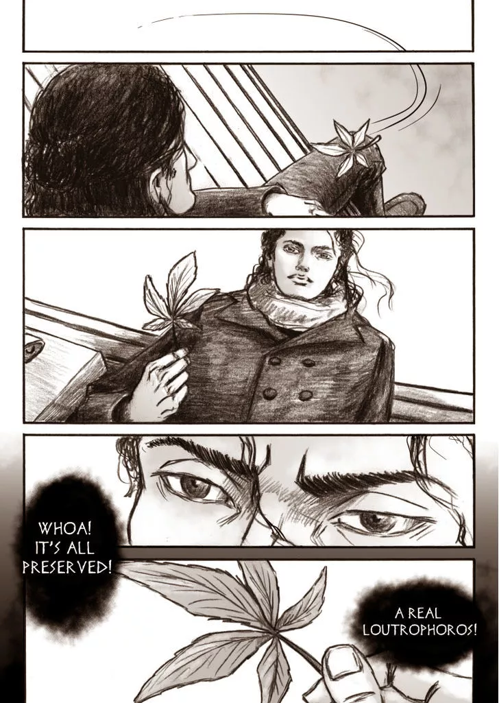 Reversion - Chapter 3 Page 21