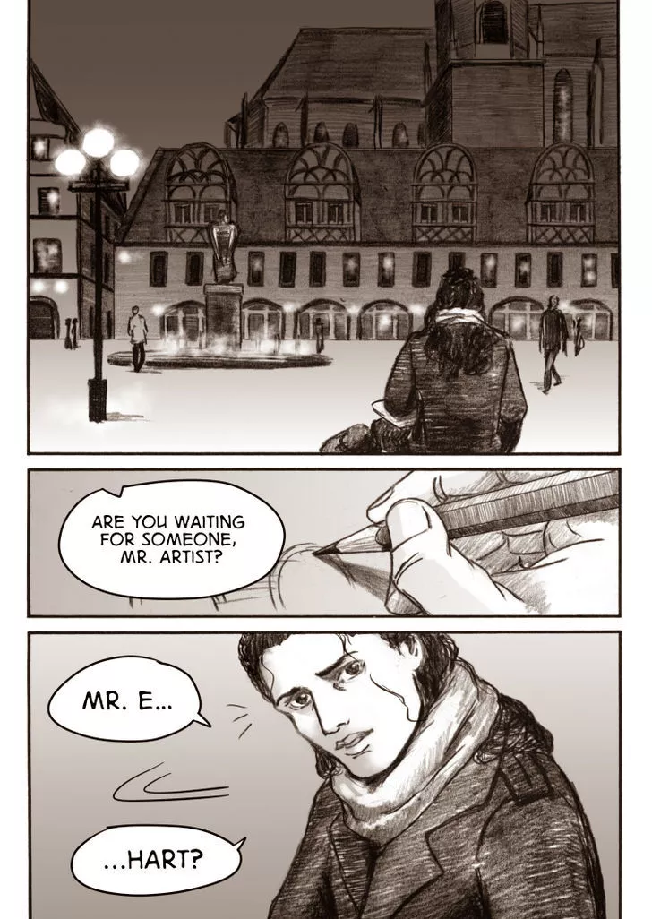 Reversion - Chapter 3 Page 33