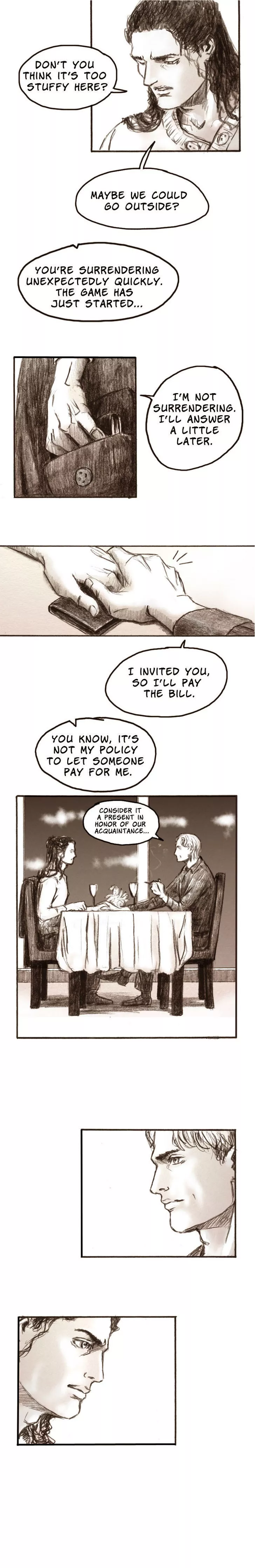 Reversion - Chapter 3 Page 41