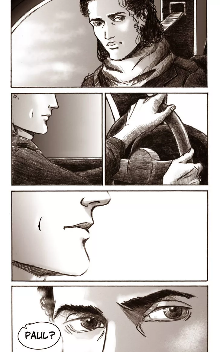 Reversion - Chapter 3 Page 44
