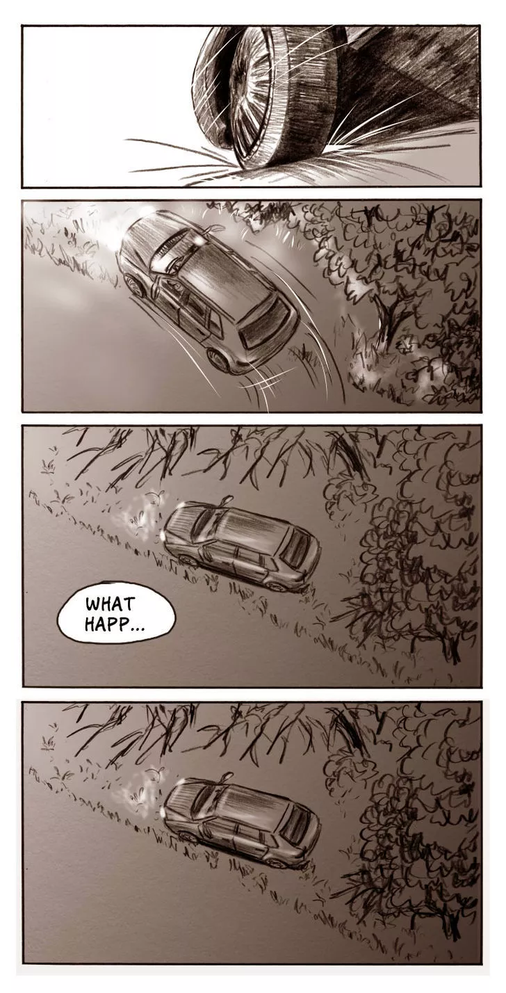 Reversion - Chapter 3 Page 46