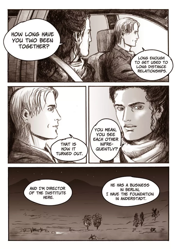 Reversion - Chapter 3 Page 52