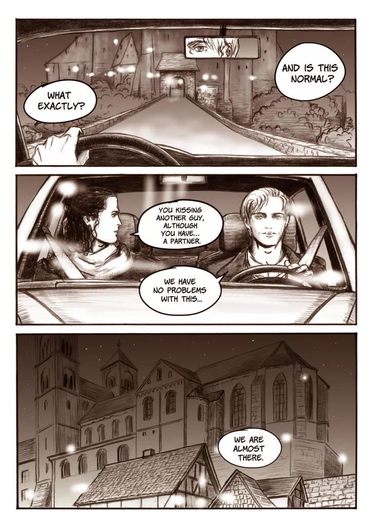 Reversion - Chapter 3 Page 53
