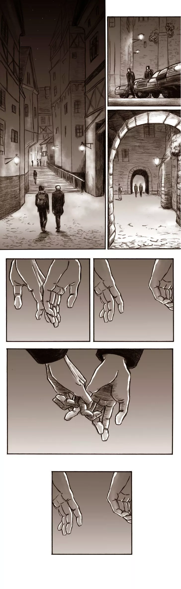 Reversion - Chapter 3 Page 54