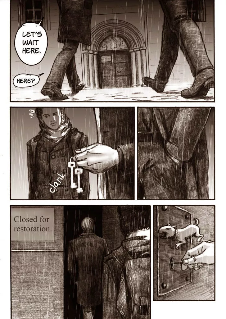 Reversion - Chapter 3 Page 56