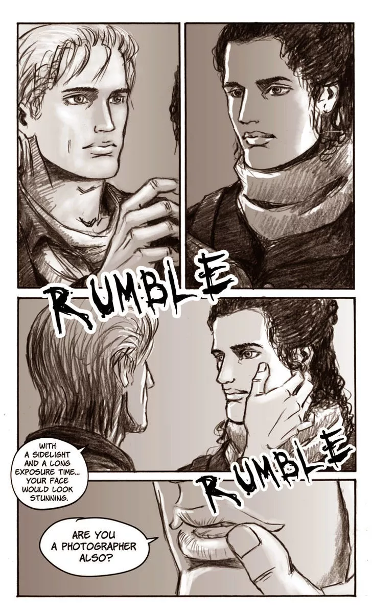 Reversion - Chapter 3 Page 59