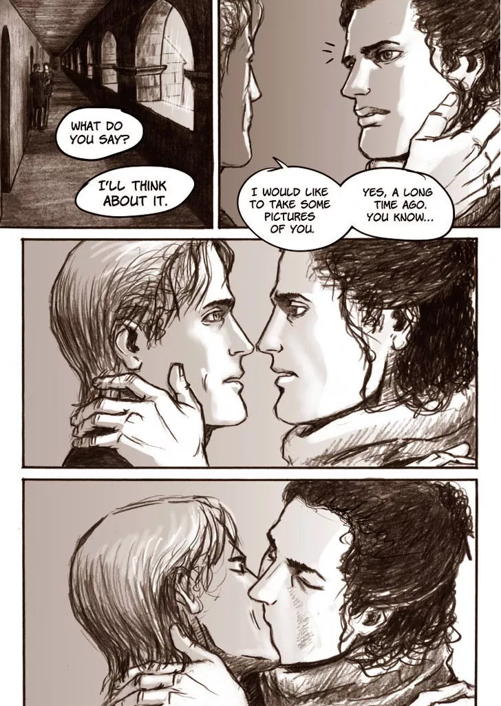Reversion - Chapter 3 Page 60