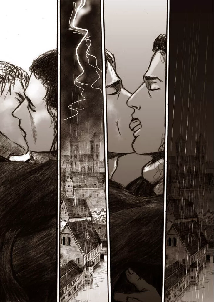 Reversion - Chapter 3 Page 61