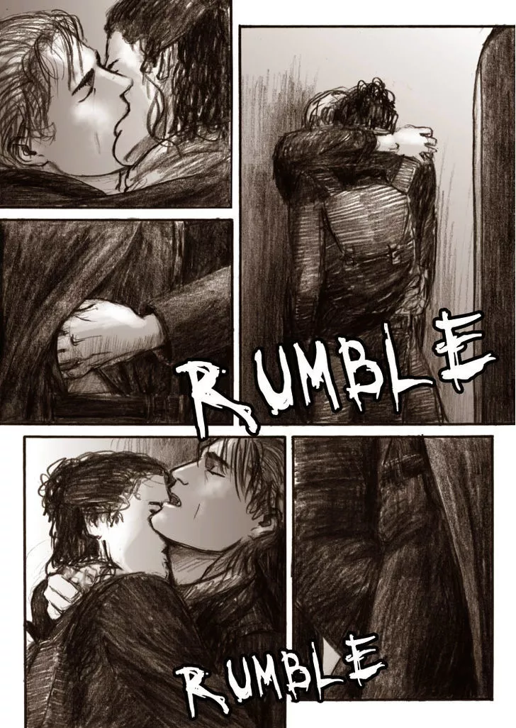 Reversion - Chapter 3 Page 62