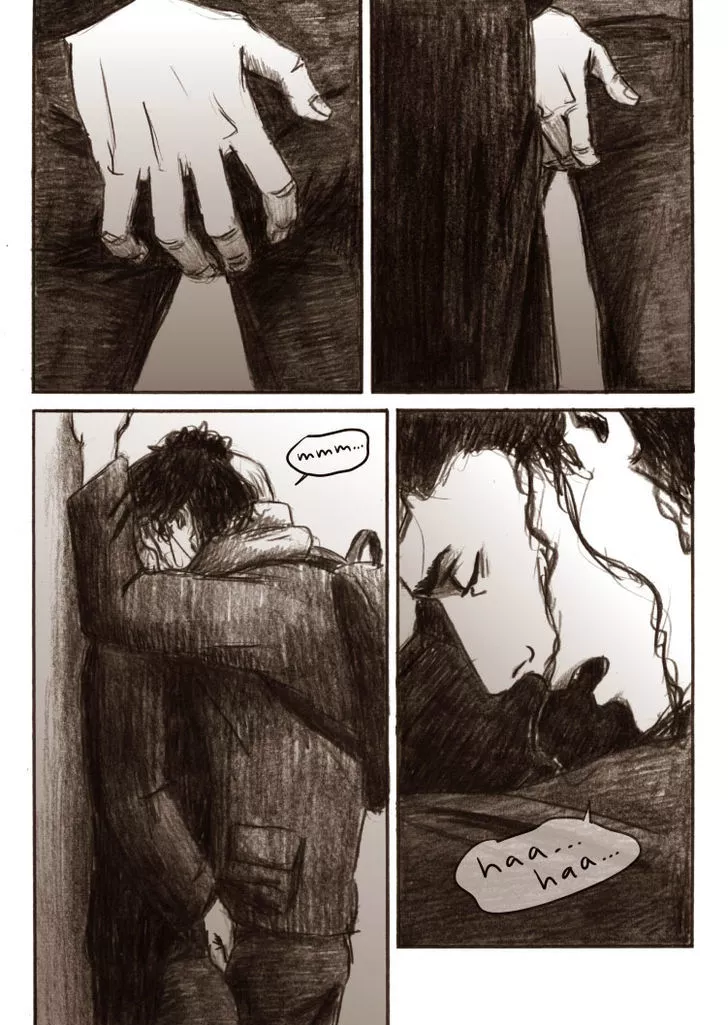 Reversion - Chapter 3 Page 63