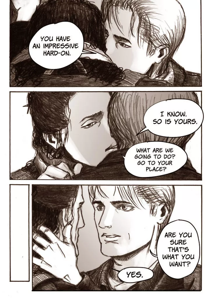 Reversion - Chapter 3 Page 64