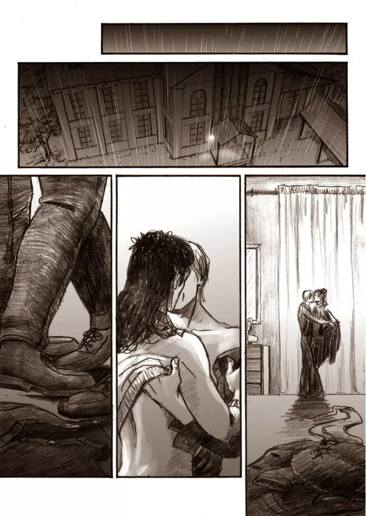 Reversion - Chapter 3 Page 65