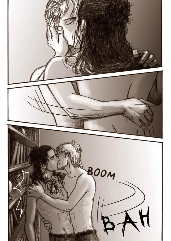 Reversion - Chapter 3 Page 66